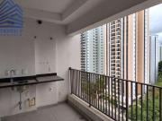 Apartamento para Venda em São Paulo/SP Vila Uberabinha 1...