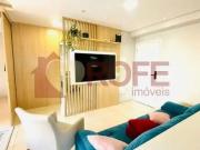 Apartamento para Venda em São Paulo/SP Vila Uberabinha 2...