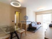 Apartamento para Venda em São Paulo/SP Vila Uberabinha 2...