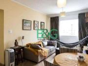 Apartamento para Venda em São Paulo/SP Vila Uberabinha 2...