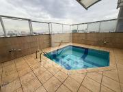 Apartamento para Venda em São Paulo/SP Vila Uberabinha 3...