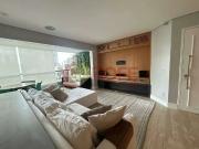 Apartamento para Venda em São Paulo/SP Vila Uberabinha 3...