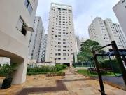 Apartamento para Venda em São Paulo/SP Vila Uberabinha 3...