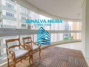 Apartamento para Venda em São Paulo/SP Moema 3 Quartos