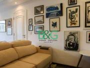Apartamento para Venda em São Paulo/SP Vila Uberabinha 4...