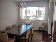 Apartamento para Venda em São Paulo/SP Vila Uberabinha 4...