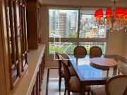 Apartamento para Venda em São Paulo/SP Vila Uberabinha 5...