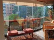 Apartamento para Venda em São Paulo/SP Vila Uberabinha 5...