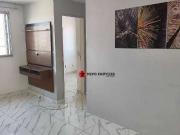 Apartamento para Venda em São Paulo/SP Vila União 2 Quartos