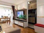 Apartamento para Venda em São Paulo/SP Vila Vera 2 Quartos