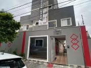 Apartamento para Venda em São Paulo/SP Vila Vera 2 Quartos