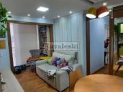 Apartamento para Venda em São Paulo/SP Vila Vera 2 Quartos