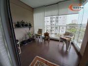 Apartamento para Venda em São Paulo/SP Vila Vera 2 Quartos