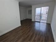 Apartamento para Venda em São Paulo/SP Vila Vera 2 Quartos