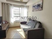 Apartamento para Venda em São Paulo/SP Vila Vera 2 Quartos