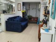 Apartamento para Venda em São Paulo/SP Vila Vera 2 Quartos