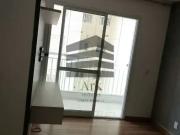 Apartamento para Venda em São Paulo/SP Vila Vera 2 Quartos