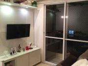 Apartamento para Venda em São Paulo/SP Vila Vera 2 Quartos