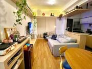 Apartamento para Venda em São Paulo/SP Vila Vera 2 Quartos