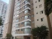 Apartamento para Locação em São Paulo/SP Vila Vera 2 Quartos