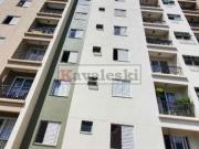Apartamento para Venda em São Paulo/SP Vila Vera 2 Quartos
