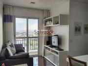 Apartamento para Venda em São Paulo/SP Vila Vera 2 Quartos
