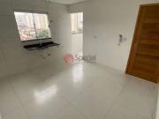 Apartamento para Venda em São Paulo/SP Vila Vera 2 Quartos