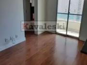 Apartamento para Venda em São Paulo/SP Vila Vera 2 Quartos