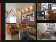 Apartamento para Venda em São Paulo/SP Vila Vera 2 Quartos