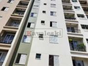 Apartamento para Venda em São Paulo/SP Vila Vera 2 Quartos