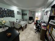 Apartamento para Venda em São Paulo/SP Vila Vera 2 Quartos