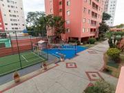 Apartamento para Venda em São Paulo/SP Vila Vera 2 Quartos