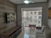 Apartamento para Venda em São Paulo/SP Vila Vera 2 Quartos