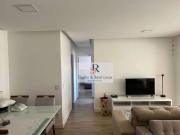Apartamento para Venda em São Paulo/SP Vila Vera 2 Quartos