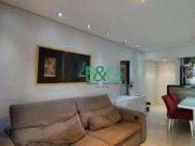 Apartamento para Venda em São Paulo/SP Vila Vera 2 Quartos