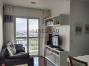 Apartamento para Venda em São Paulo/SP Vila Vera 2 Quartos