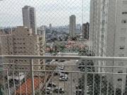 Apartamento para Venda em São Paulo/SP Vila Vera 3 Quartos