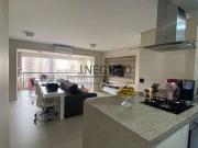 Apartamento para Venda em São Paulo/SP Vila Vera 3 Quartos