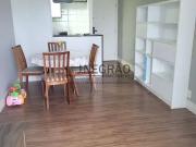 Apartamento para Venda em São Paulo/SP Vila Vera 3 Quartos