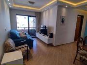 Apartamento para Venda em São Paulo/SP Vila Vera 3 Quartos