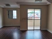 Apartamento para Venda em São Paulo/SP Vila Vera 3 Quartos