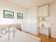 Apartamento para Venda em São Paulo/SP Vila Vera 3 Quartos