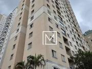 Apartamento para Venda em São Paulo/SP Vila Vera 3 Quartos