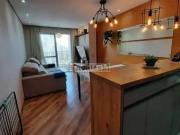 Apartamento para Venda em São Paulo/SP Vila Vera 3 Quartos