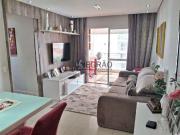 Apartamento para Venda em São Paulo/SP Vila Vera 3 Quartos