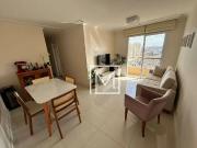 Apartamento para Venda em São Paulo/SP Vila Vera 3 Quartos