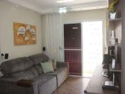 Apartamento para Venda em São Paulo/SP Vila Vera 3 Quartos