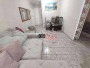 Apartamento para Venda em São Paulo/SP Vila Verde 2 Quartos