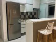 Apartamento para Venda em São Paulo/SP Vila Vermelha 2...