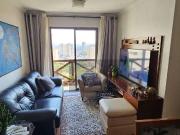 Apartamento para Venda em São Paulo/SP Vila Vermelha 3...